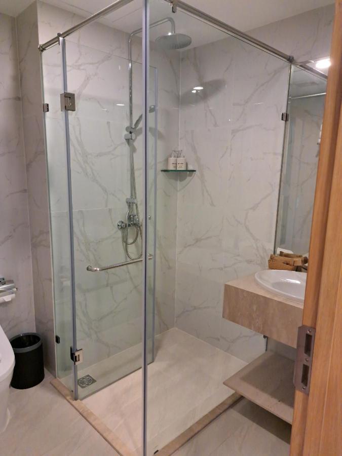 Ruby Hotel Хошимин Экстерьер фото