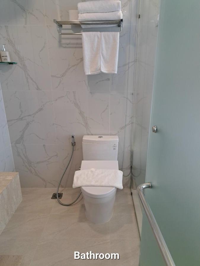 Ruby Hotel Хошимин Экстерьер фото